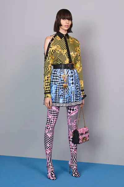 Look 9
